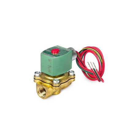 Asco 8210G094 120/60,110/50 Ac 8210G094